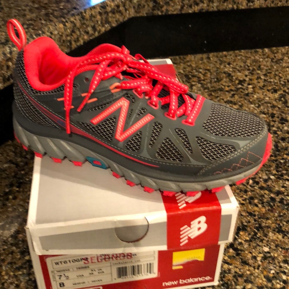 New Balance Sneakers